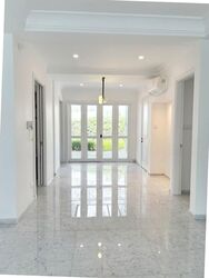 King Albert Park (D21), Semi-Detached #577184381
